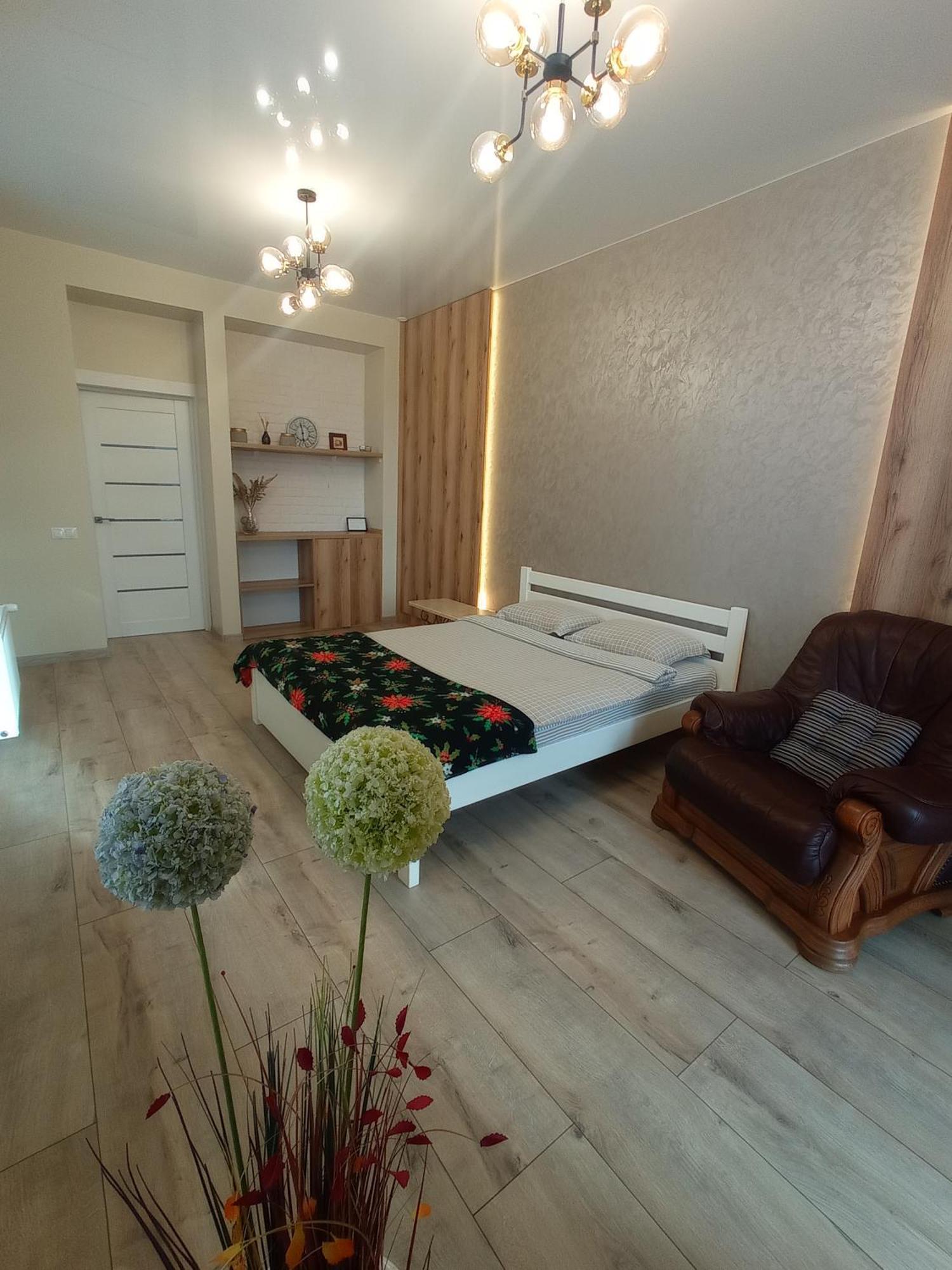 Lux Apartment & Центр,Жк Театральний Rivne Kamer foto